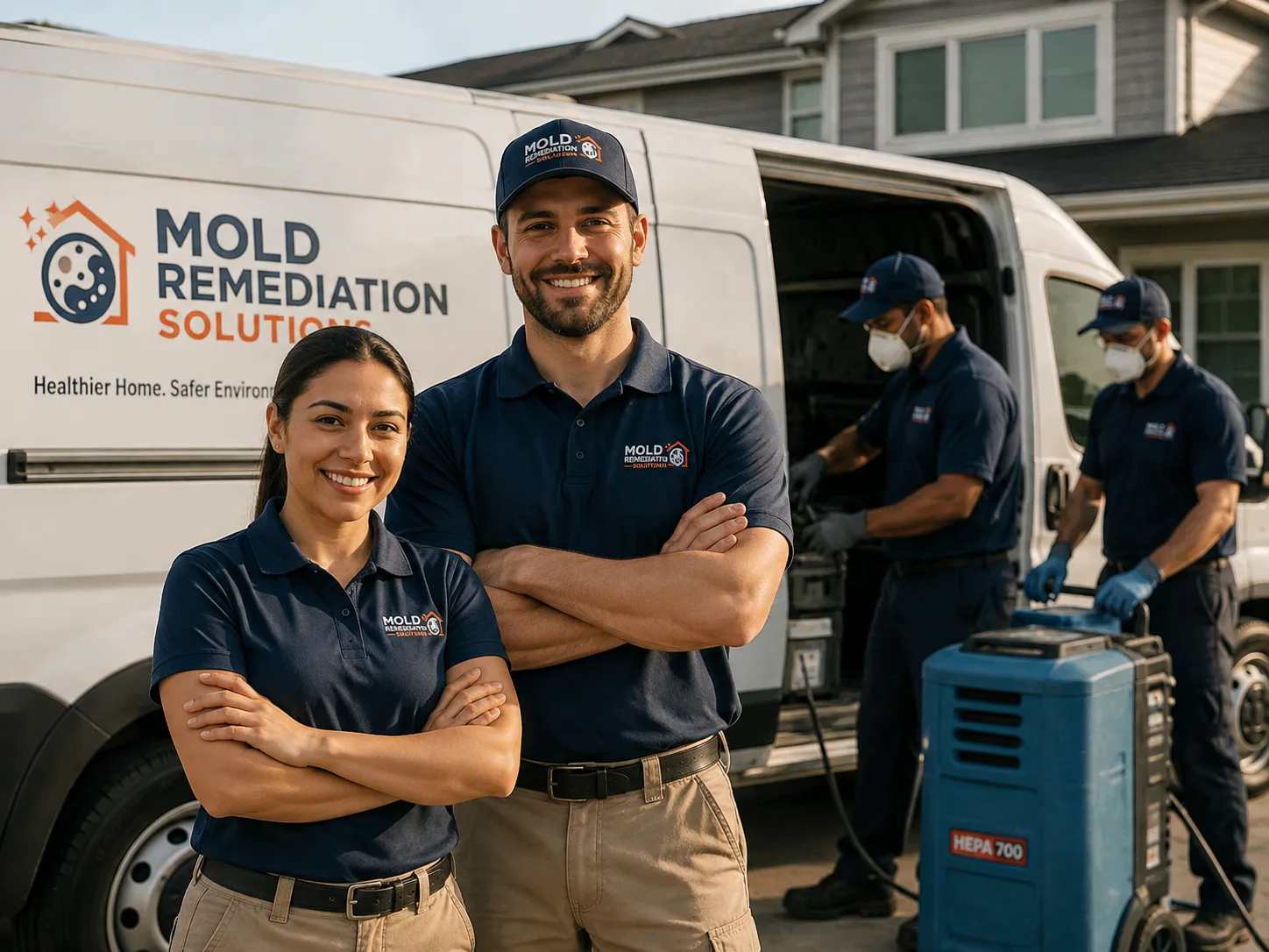 Mold Remediation company in Alpine, AZ